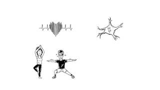 simpleshow helpful strategies when you are stressed