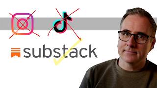How I Discovered Why Substack Is Essential for Artists in 2025