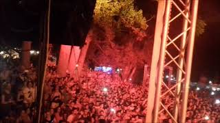 ΒΑΣΙΛΗΣ ΚΑΡΡΑΣ ΑΥΓΟΥΣΤΟΣ - 39 river party augoustos vasilis karras