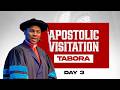 LIVE :  PROPHETIC SERVICE | TABORA- DAY 3 | 5TH JUNE 2026 | EV DANIELY JOSHUAN