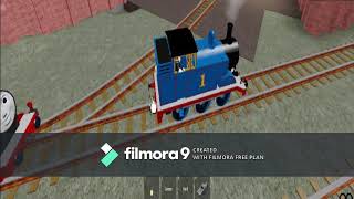 Playtube Pk Ultimate Video Sharing Website - thomas the train made up crashes roblox