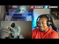 UK WHAT UP 🇬🇧!!! | STORMZY  -( LONGEVITY FLOW ) *REACTION!!!*