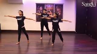 Mai Teri chunariya lehrayi || ABCD2 || New Star dance group