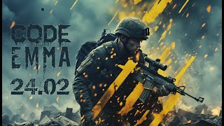 Code Emma - 24.02