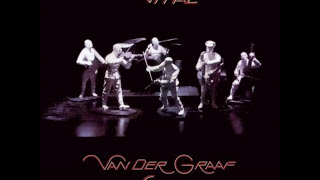 Van der Graaf Generator - Pioneers Over \