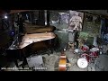 Evan Sherman Quartet & Jam Session -  Live at Smalls Jazz Club - 05/24/22