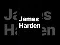 How to pronounce James Harden