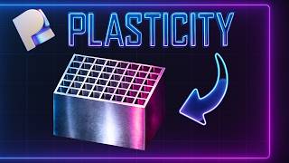 Rectangular Arrays & Patterns: Plasticity 3D Tutorial | Feature Replication Workflow
