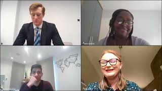targetjobs webinar | What makes a great trainee solicitor