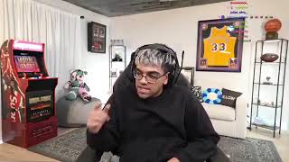 N3on Explains why his breakup with Sam Frank happened