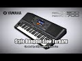 Style Dangdut Slow Terbaru Yamaha PSR SX900 S975 S970 S950