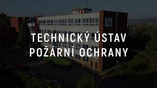 Technický ústav PO 30 let