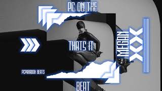"That's it" Cardi B Type Beat 2021 | Megan Thee Stallion Type Beat 2021 | Bia Type Beat