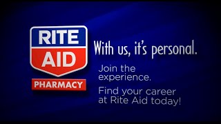 Rite Aid Careers