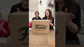 Unbox our Funko Pop order with us. #funkopop #collectibles #unboxing #funko