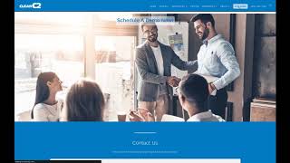 C2CRM Marketing Automation