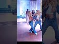 donde estan las rubias hora loca show coreografia 15aÑos baile de 15 by nueva generaciÓn