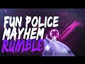 Destiny - Mayhem FUN POLICE 9