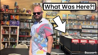 Florida comic hunting part 2 - come see what I bought