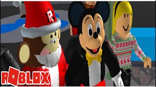 Roblox Disneyland Wales - disneyland wales l roblox l firework show l magic of stars l loui