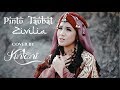 PINTU TAUBAT - ZIVILIA (Cover) by Kintani