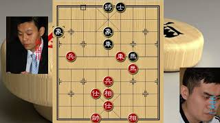 这步棋价值300000万人民币！许银川全程冲兵，杀的王天一当场落泪