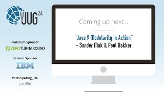 Java 9 Modularity in Action by Sander Mak & Paul Bakker