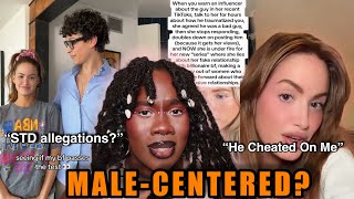 when you ALWAYS fall for the SAME KIND of MEN! - Haylee Baylee