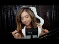 poki asmr 3dio ear play asmr cupping cleaning tapping etc~ re upload