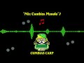 Mix Cumbias Manolo🎶 Dj Sneider Castañeda😎