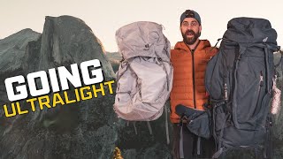 The SHOCKING Truth About Ultralight Backpacking Gear!