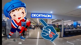 Decathlon Erramanzil Hyderbad  I walk-through