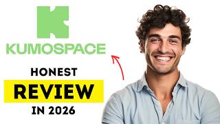 Kumospace - Best App for Focus and Productivity In 2026? (Honest Review)
