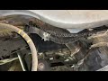 Water Accumulation In fuel filter ⚠️ How To Clear The Sign Fortuner usa car insurance