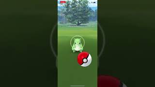 ポケモンGO サンドのコミュニティデイきたー😆