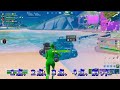 【無双】公式大会で38キルしてアジア○○位になった⁉️ プロが覚醒...【フォートナイト・fortnite】