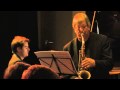 JazzNord Ensemble - Vain Angel