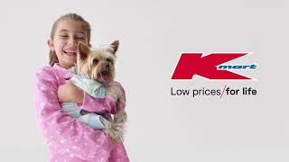 Kmart Low Prices For Life - Easter