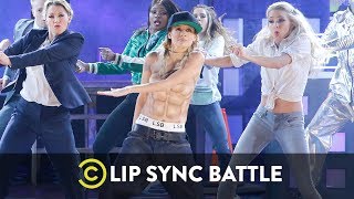 Lip Sync Battle - Nicole Richie