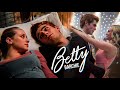 betty&archie | betty.