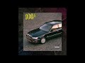 JAYKIN - 100k Ft JAY WORTHY