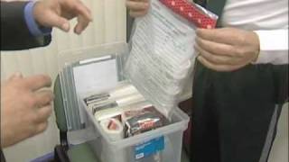 Pinellas County Sheriff - Operation Medicine Cabinet