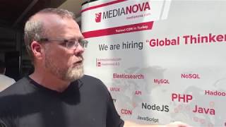 Rasmus Lerdorf, Creator of PHP / Interview about PHP Multithreading