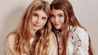 Lori Loughlin's Teen Daughters Want Modeling Success of Kendall and Kylie