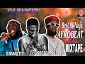 BEST OF NAIJA AFROBEAT VIDEO MIX | AFROBEAT MIX 2021 | DJ RANCITY FT Wizkid , Patoranking, Timaya