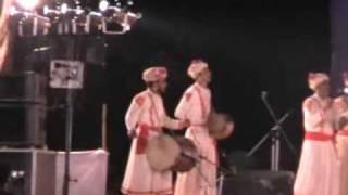 Goan: Dhangar Dance