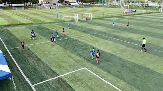 대구DS VS 이형상fc u-11 남원스토브리그 후반(24.10.27)