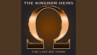 The Last Big Thing