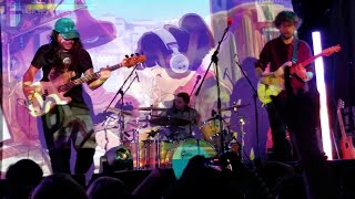 Anamanaguchi - On My Own (Live in Toronto @ Lee's Palace, April 23rd, 2022)