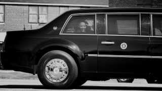 Obama visits Benedict College